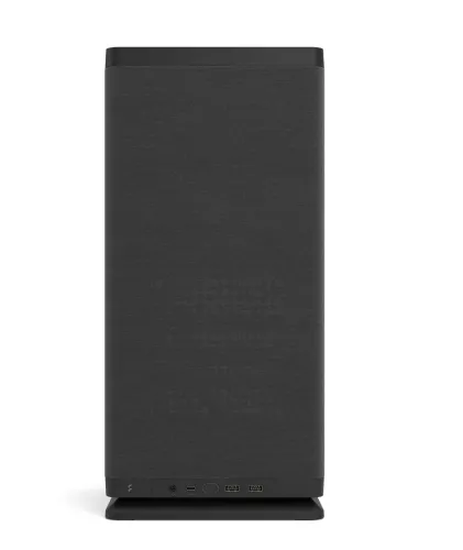 Case Fractal Design Mood Black FD-C-MOD1N-02 – Thiết Kế Đứng Tối Giản | Tối Ưu Không Gian